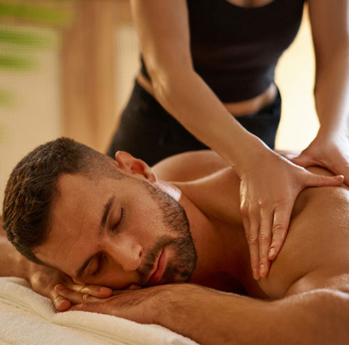 Relax Massage